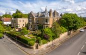 5 Wester Coates Gardens, EDINBURGH