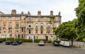 28 3F3 Wellington Street, Edinburgh