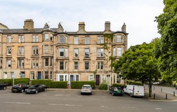 28 3F3 Wellington Street, Edinburgh