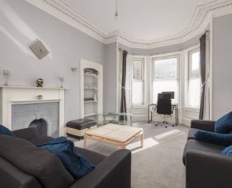 Secondary image of 29/3 Polwarth Gardens, Polwarth, Edinburgh, EH11 1JT