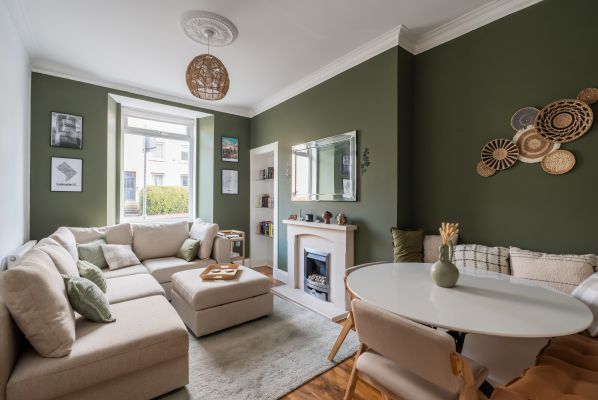 217 Easter Road, Edinburgh, EH6 8LG - Image 2