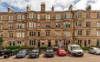 55/2 Arden Street, Edinburgh