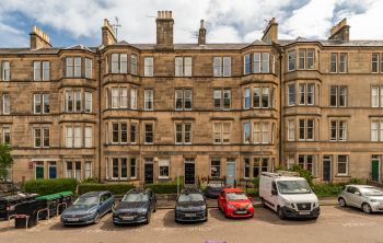 55/2 Arden Street, Edinburgh