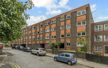 12/5 Tolbooth Wynd, Edinburgh