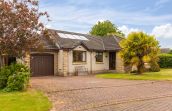 24 Eskfield Grove, Eskbank