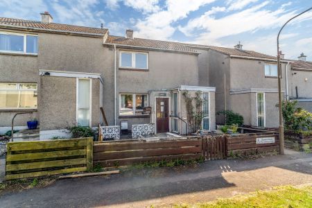 72 Albert Place, Wallyford, EH21 8LE