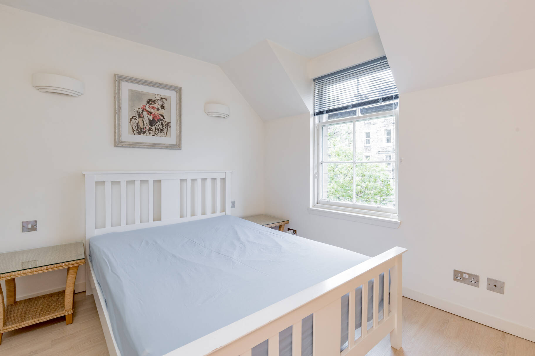 9 Broughton Place Lane, Edinburgh, EH1 3RS