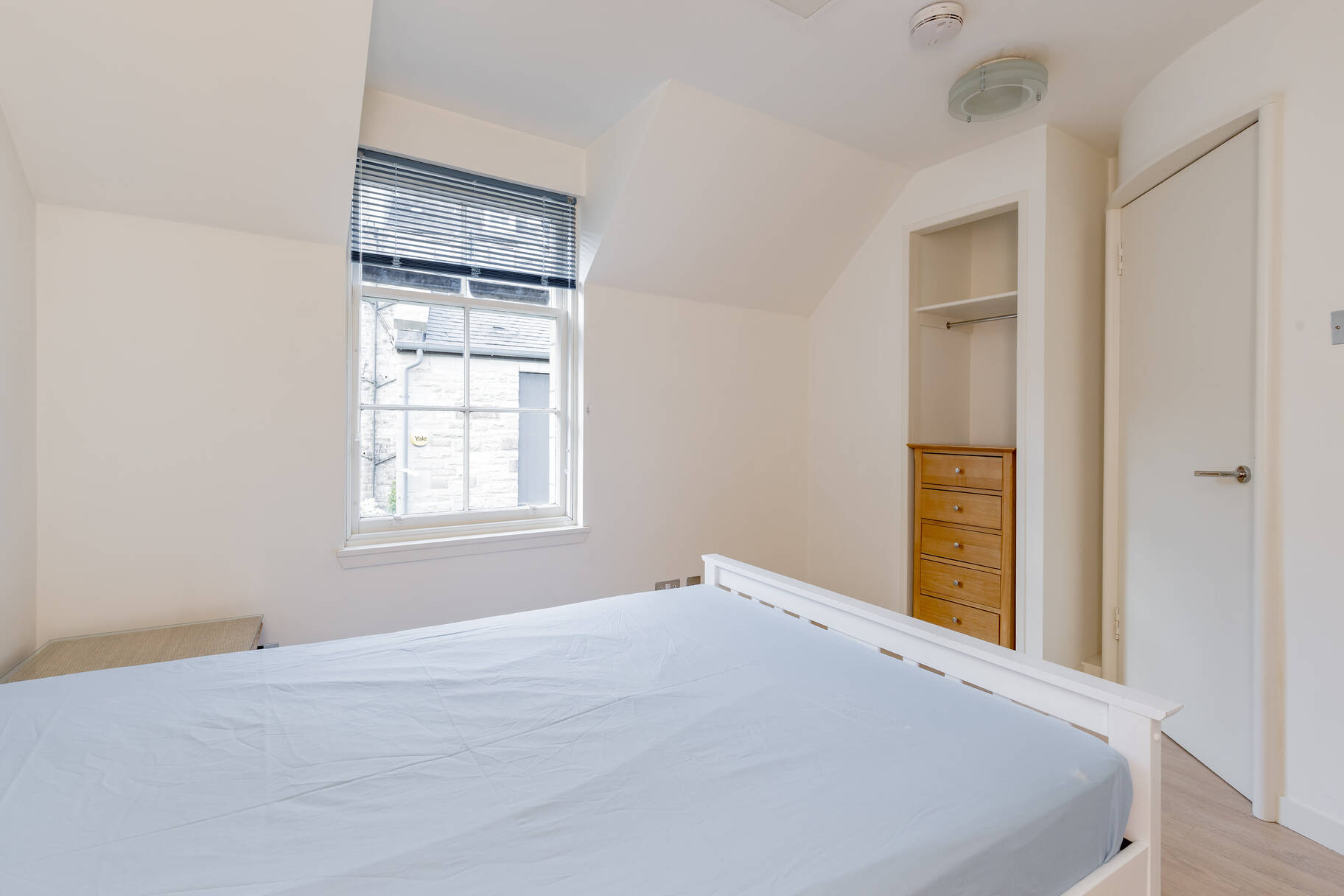 9 Broughton Place Lane, Edinburgh, EH1 3RS