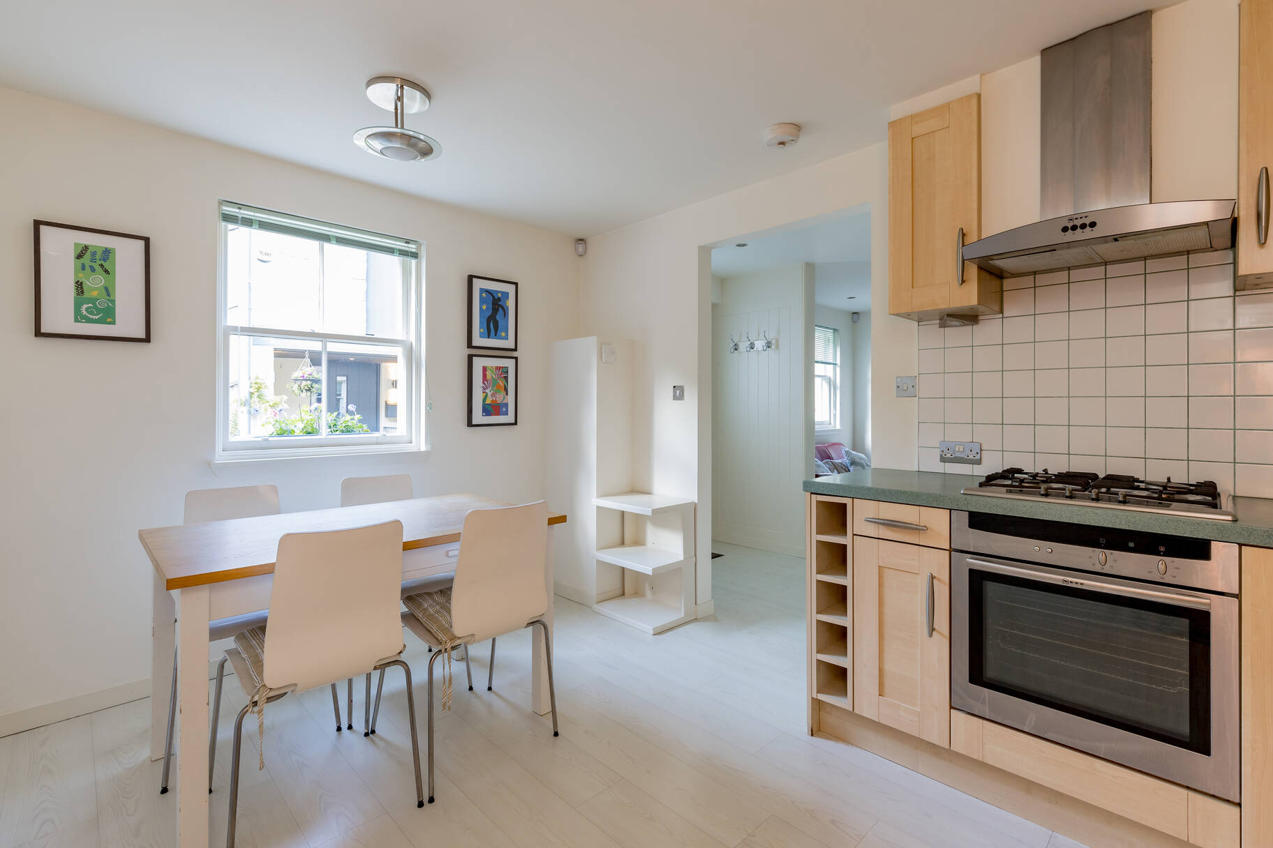 9 Broughton Place Lane, Edinburgh, EH1 3RS