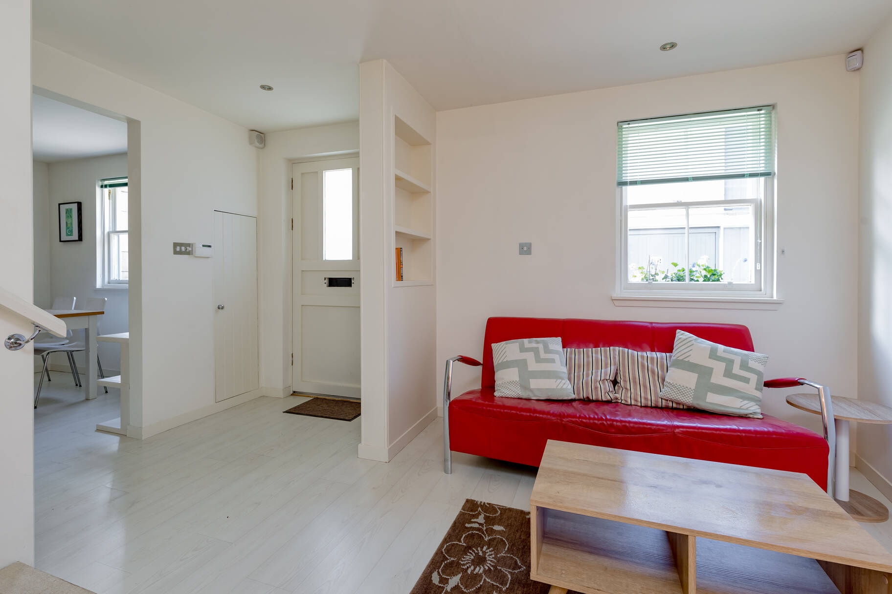 9 Broughton Place Lane, Edinburgh, EH1 3RS