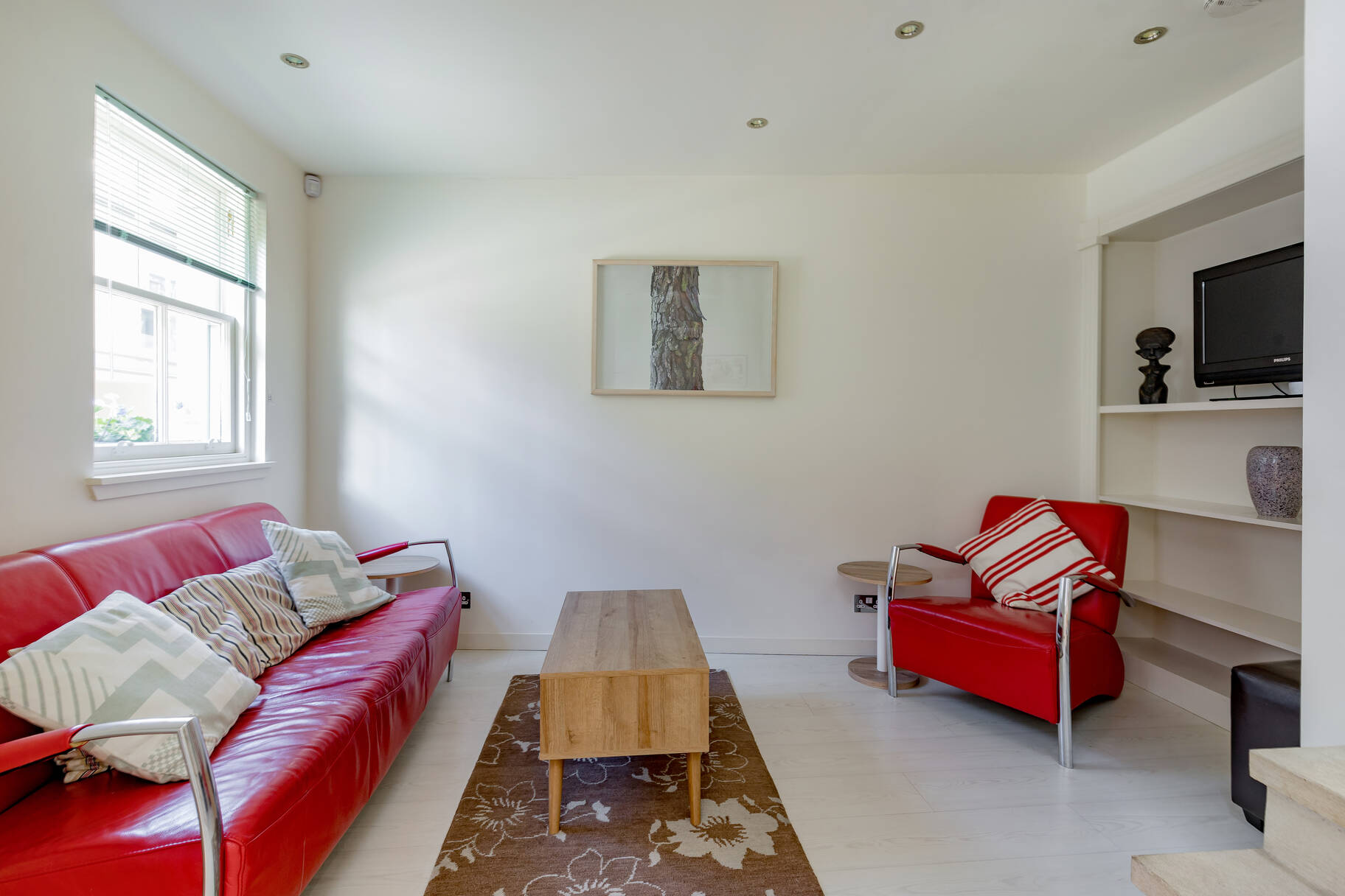 9 Broughton Place Lane, Edinburgh, EH1 3RS