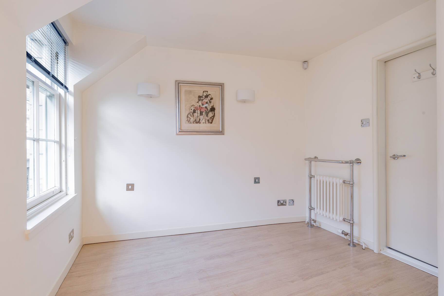 9 Broughton Place Lane, Edinburgh, EH1 3RS