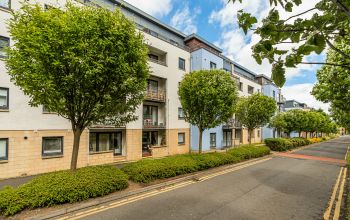 3/2 East Pilton Farm Avenue, Edinburgh