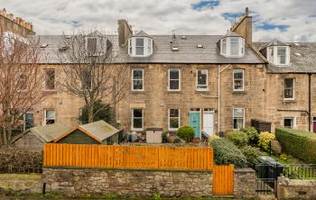 8 Myrtle Terrace, Edinburgh