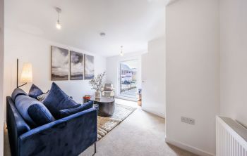 The Calder 31 Pirnhall Close, Edinburgh