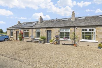 2 Currievale Cottages, Currie, Edinburgh