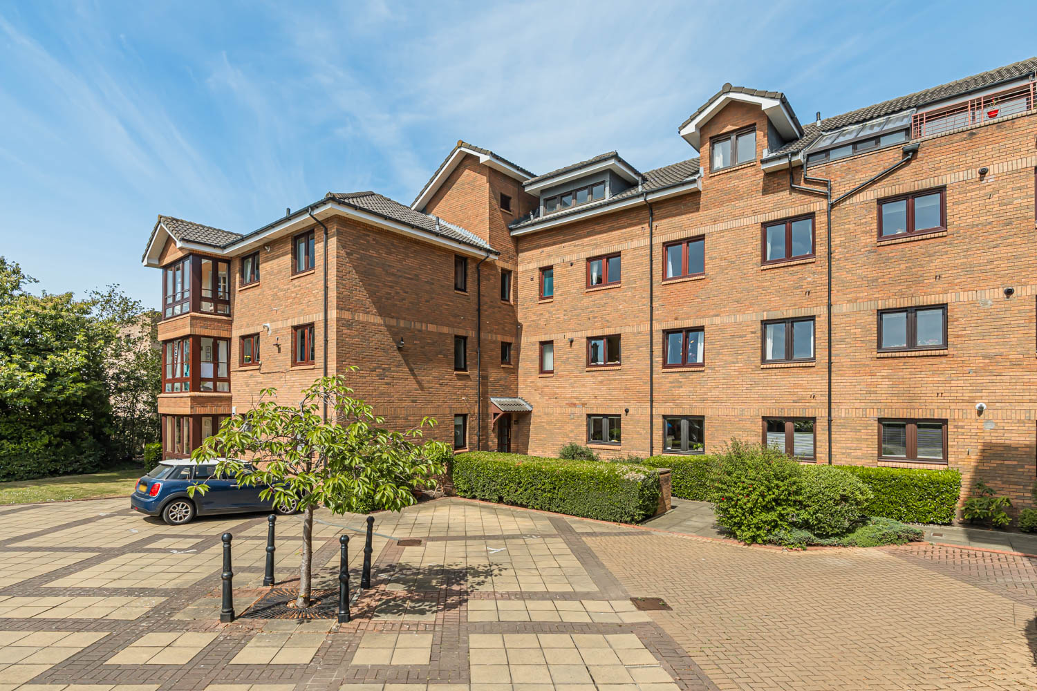 184/1 Granton Road, Edinburgh, EH5 1AJ