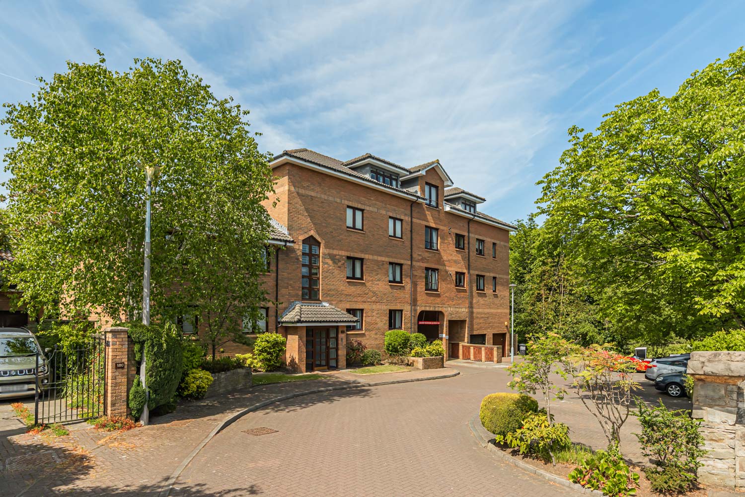 184/1 Granton Road, Edinburgh, EH5 1AJ