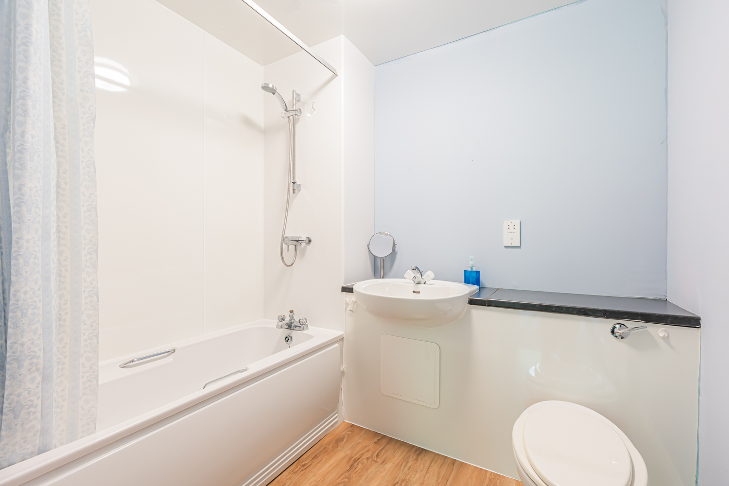 184/1 Granton Road, Edinburgh, EH5 1AJ