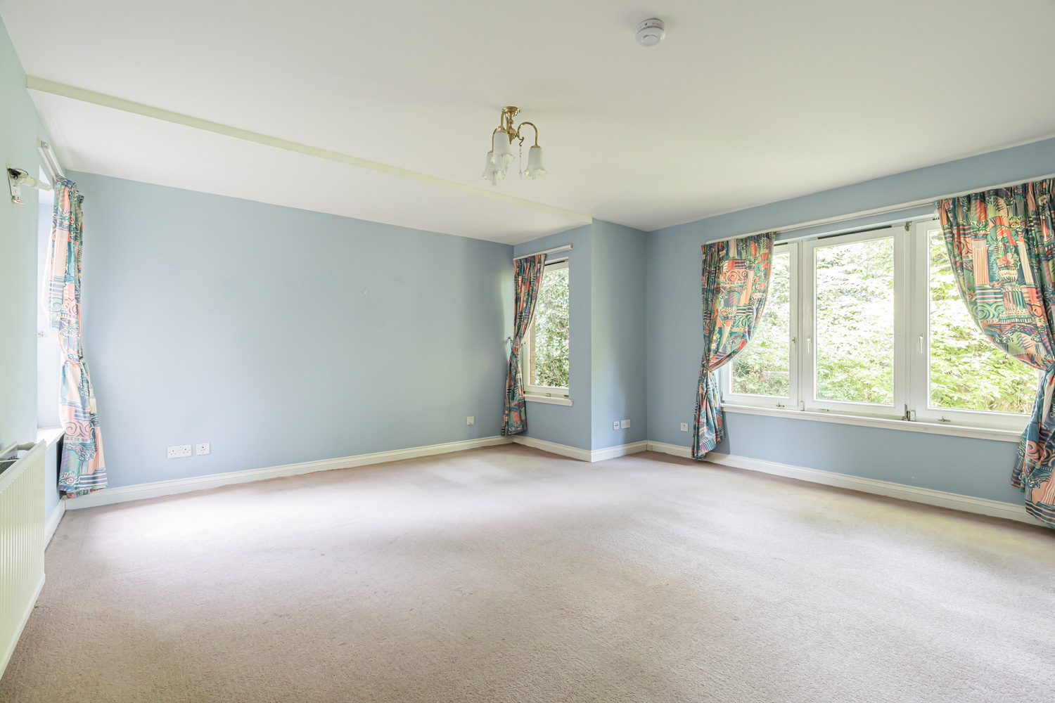 184/1 Granton Road, Edinburgh, EH5 1AJ