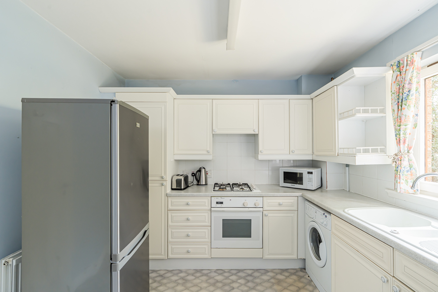 184/1 Granton Road, Edinburgh, EH5 1AJ