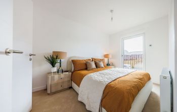 The Hastings 46 Pirnhall Close, Edinburgh
