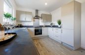 The Hastings 46 Pirnhall Close, Edinburgh