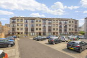 5 (flat 2) Timber Bush, The Shore, Edinburgh, EH6 6QR