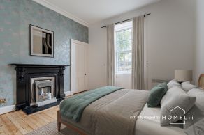 6/2 Leamington Road, Edinburgh, EH3 9PD - Image 5