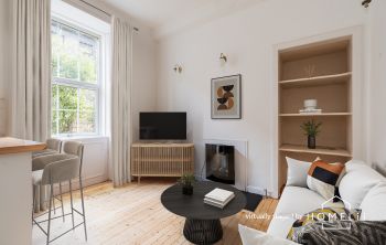 6/2 Leamington Road, Edinburgh
