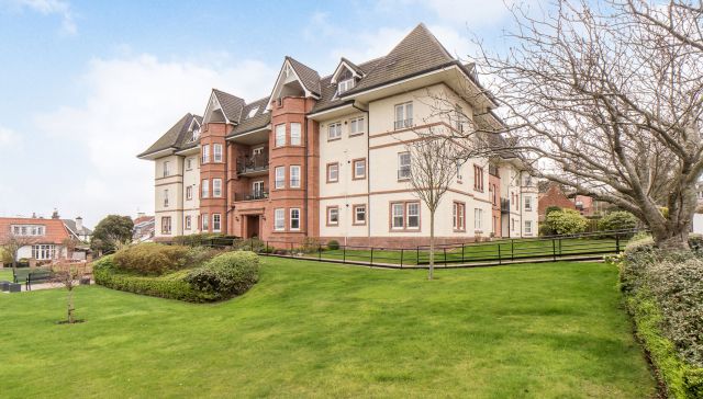 40 Ibris Place, North Berwick