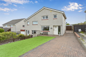 177 Curriehill Castle Drive, Balerno, Edinburgh, EH14 5TD