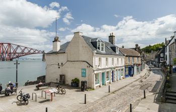 29 High Street, South Queensferry