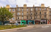 12/6 Rodney Street, Edinburgh