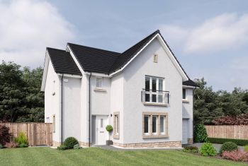17 Whitebeam Road, East Calder