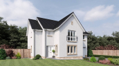 17 Whitebeam Road, East Calder, EH53 0WR