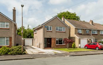 13 Clerwood Gardens, Edinburgh