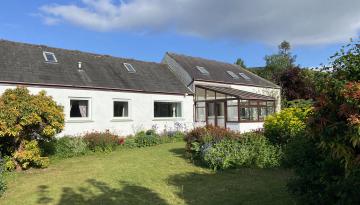 Carlesgill Steading Westekirk, Langholm
