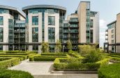 3/3 Western Harbour Way, Edinburgh