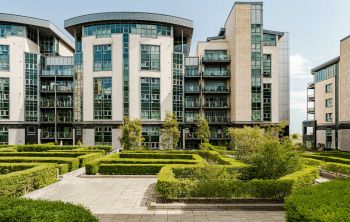 3/3 Western Harbour Way, Edinburgh
