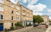 2/8 Dickson Street, Edinburgh