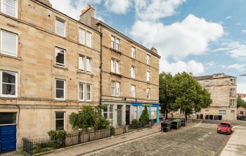 2/8 Dickson Street, Edinburgh