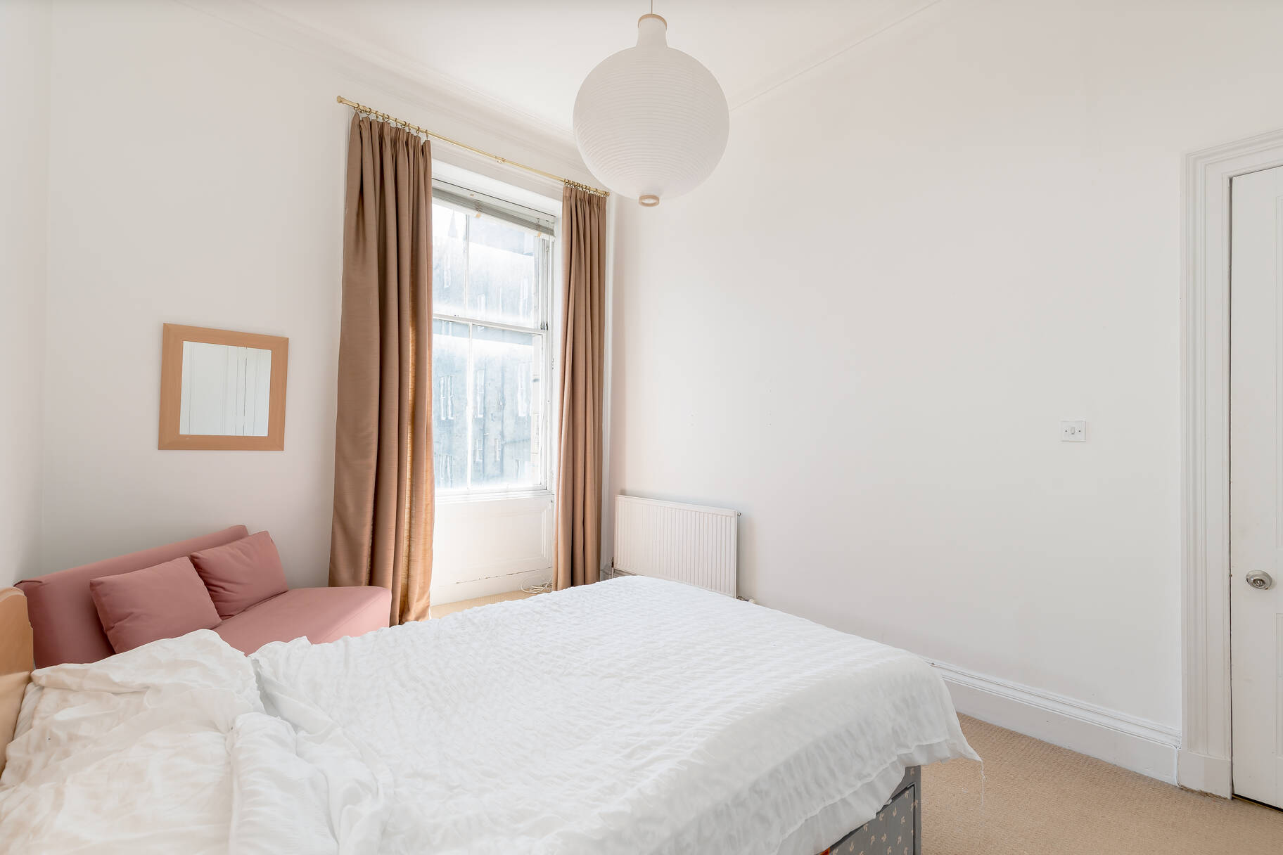 10 1F, Rothesay Place, Edinburgh, EH3 7SL