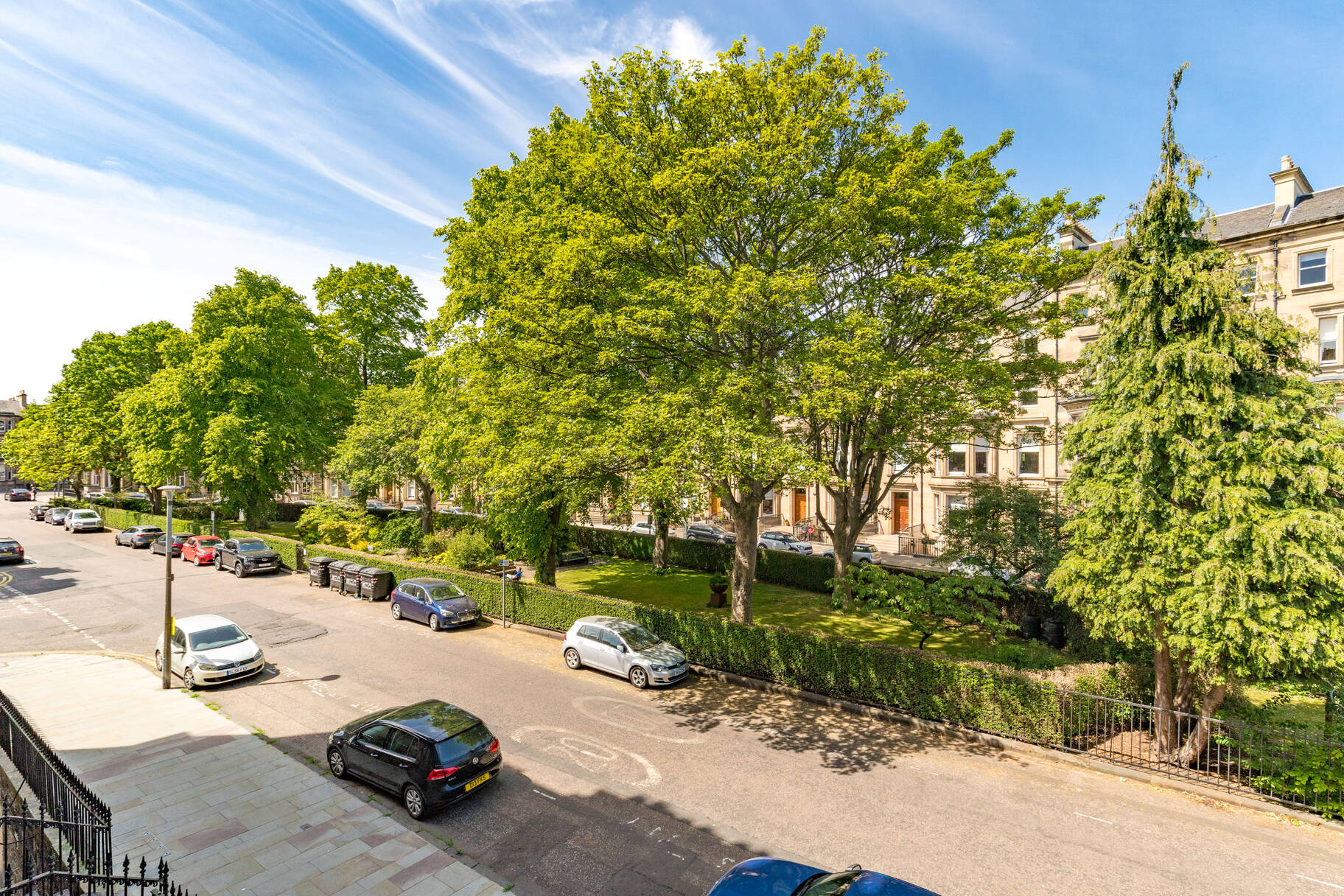 10 1F, Rothesay Place, Edinburgh, EH3 7SL