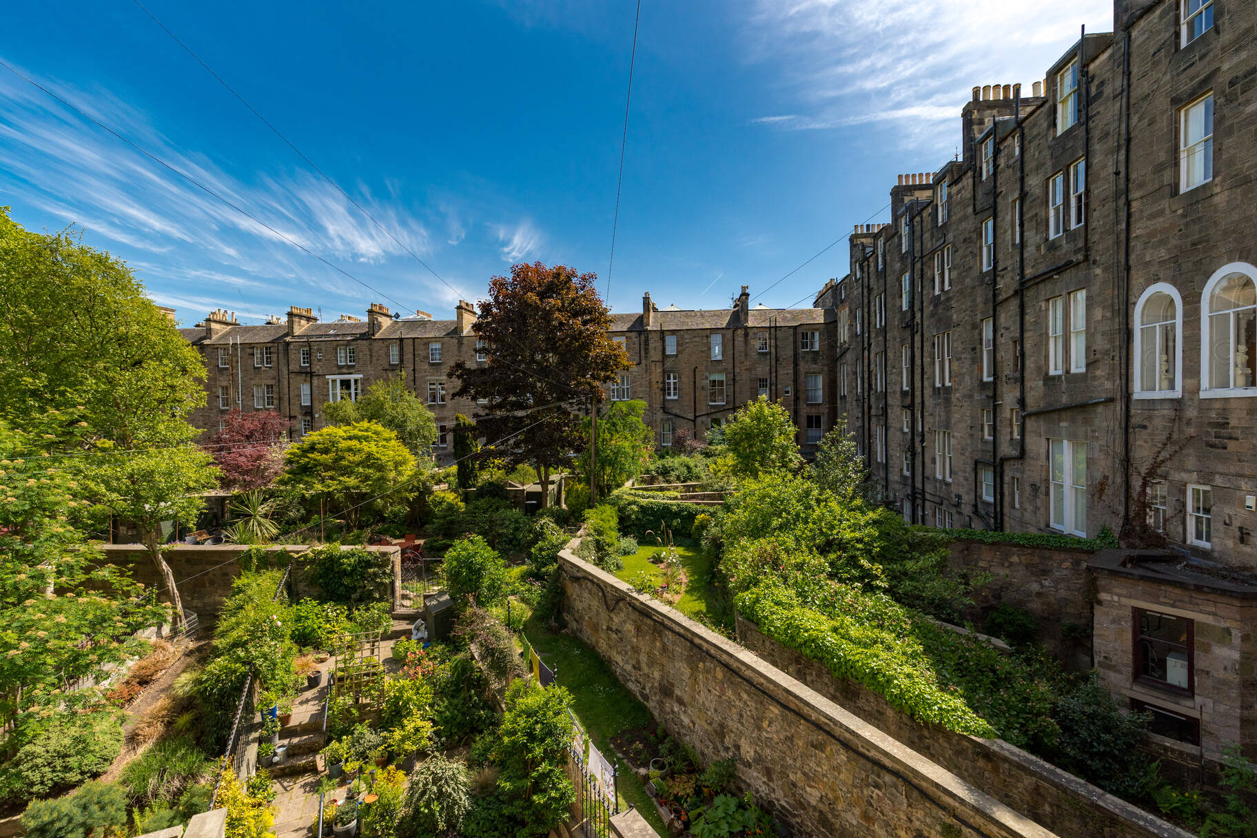 10 1F, Rothesay Place, Edinburgh, EH3 7SL