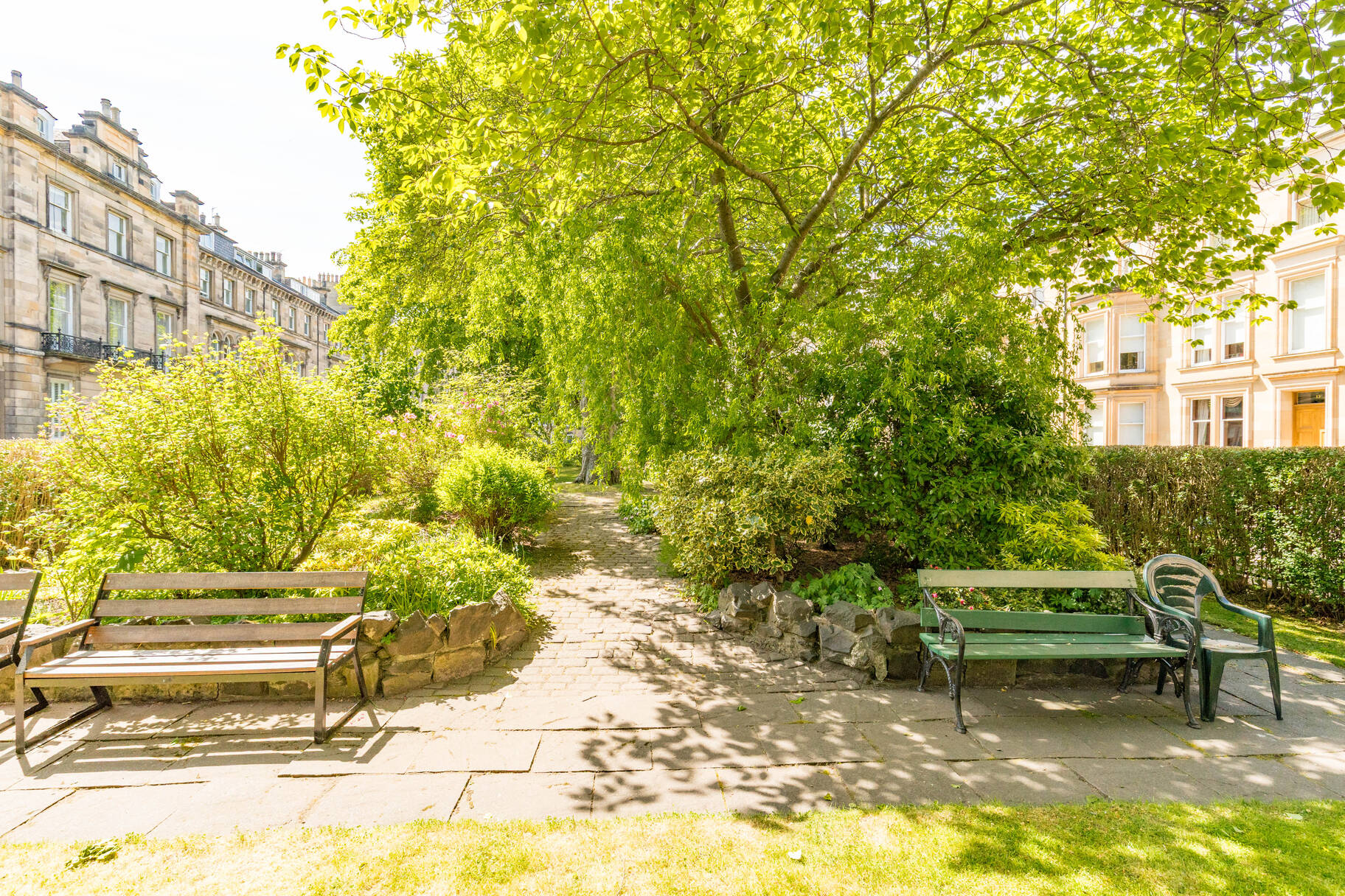 10 1F, Rothesay Place, Edinburgh, EH3 7SL