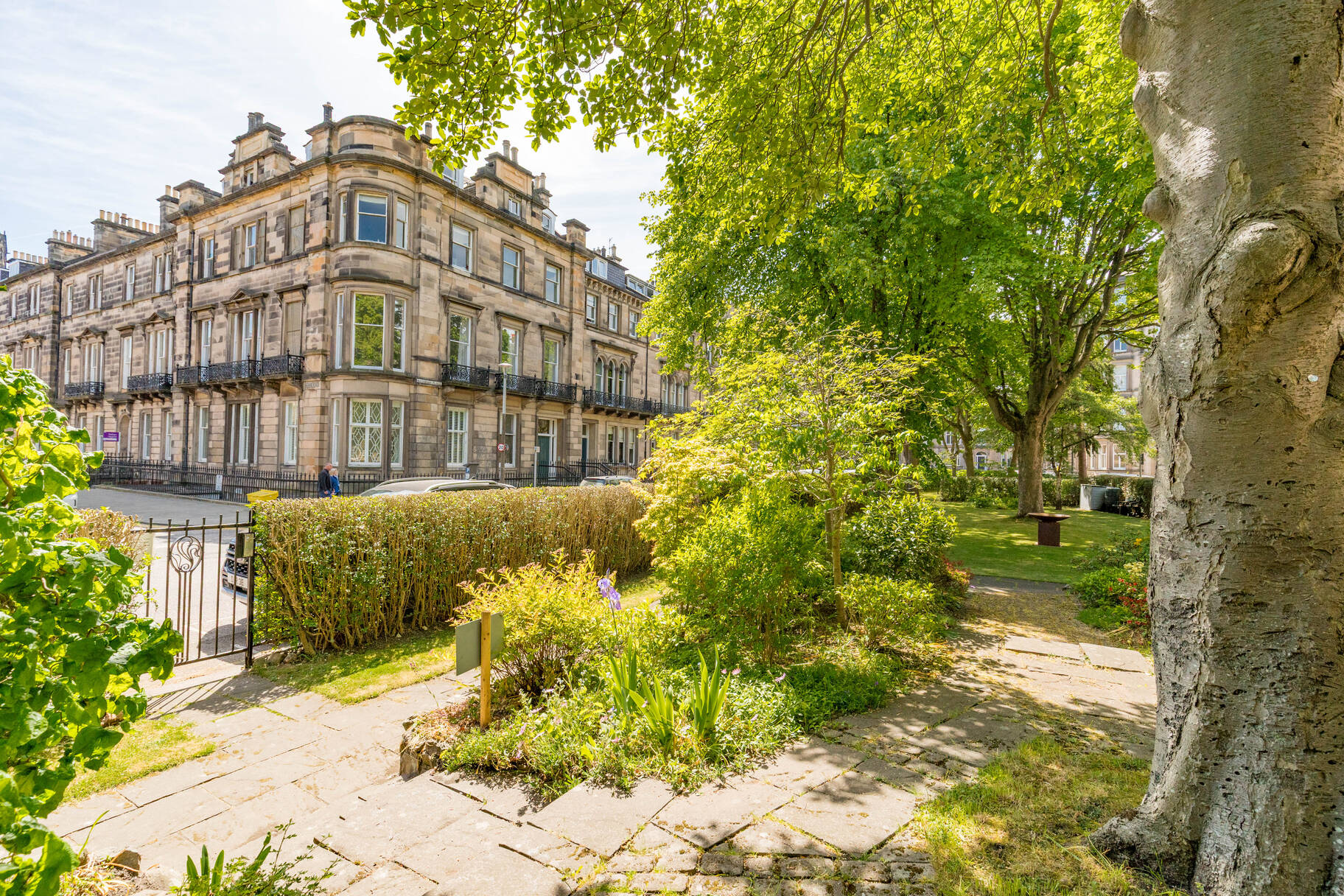 10 1F, Rothesay Place, Edinburgh, EH3 7SL