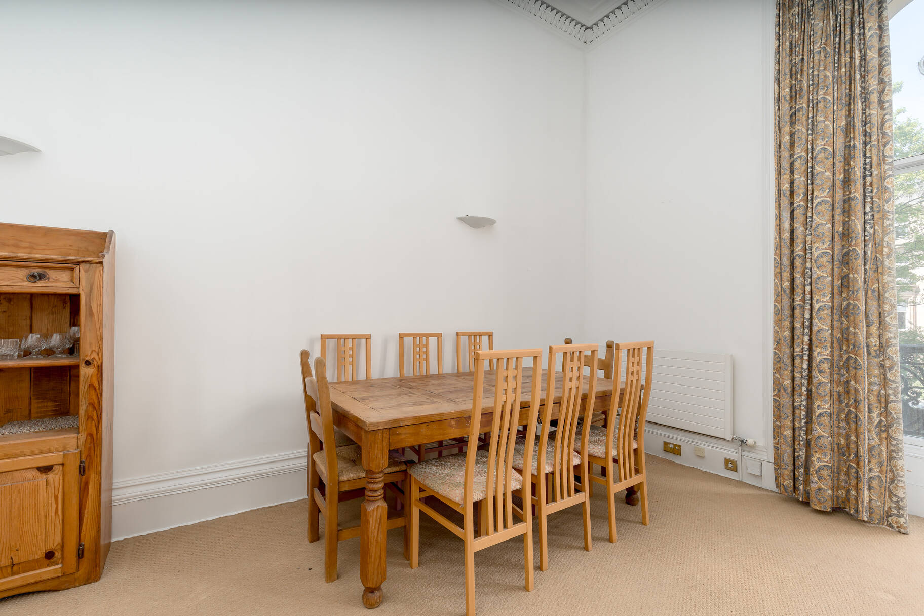 10 1F, Rothesay Place, Edinburgh, EH3 7SL