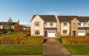 45 Kilmorey Place, Kirkliston
