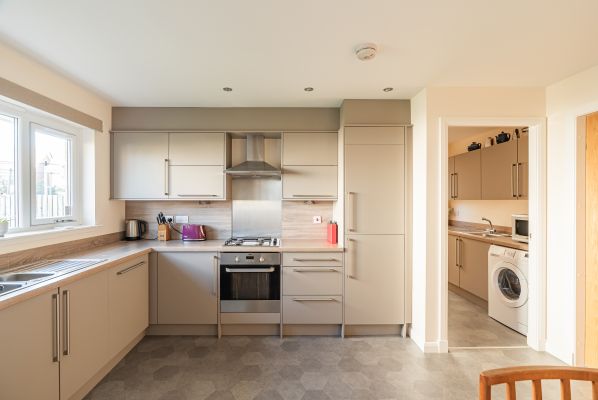 45 Kilmorey Place, Kirkliston, EH29 9FZ - Image 3